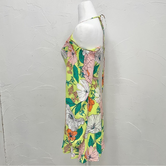 Revolve AFRM Dolly Mini Dress - Picture 4 of 15